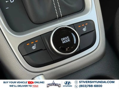 2026 Hyundai Venue SEL 4DR Crossover