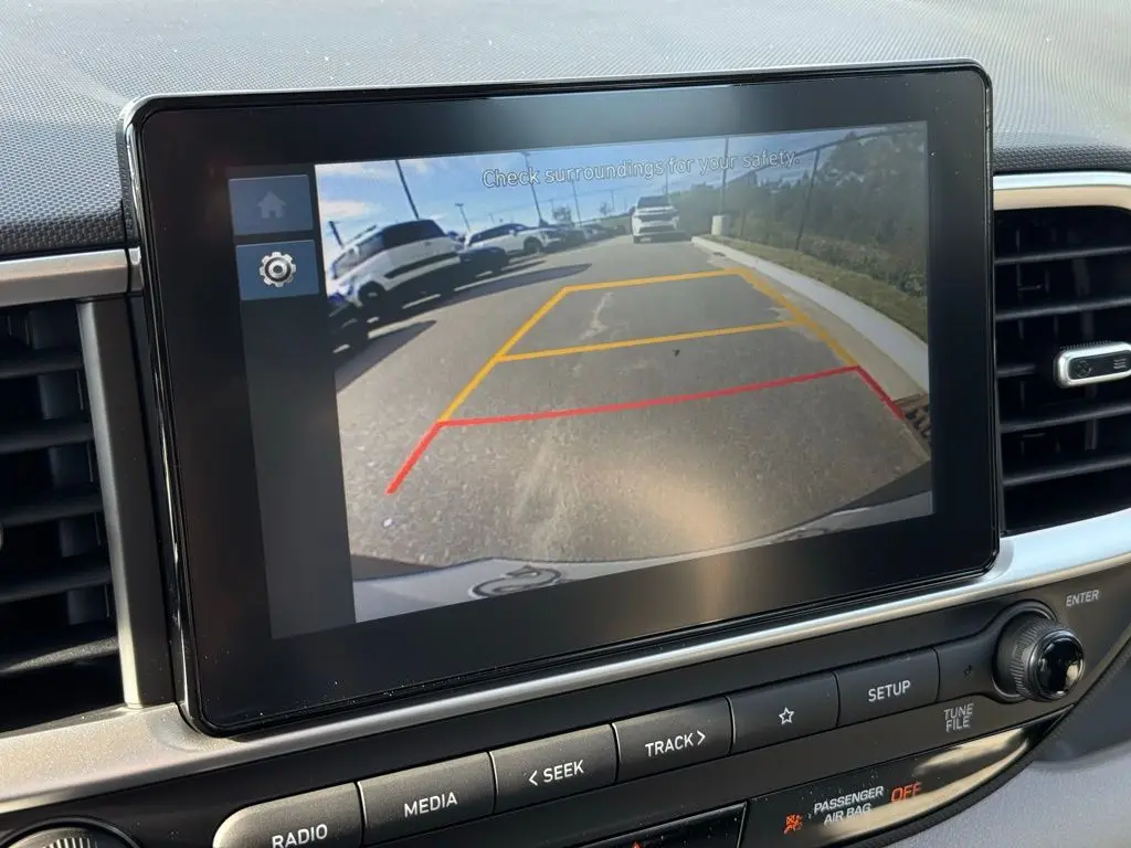 2026 Hyundai Venue - $25,132