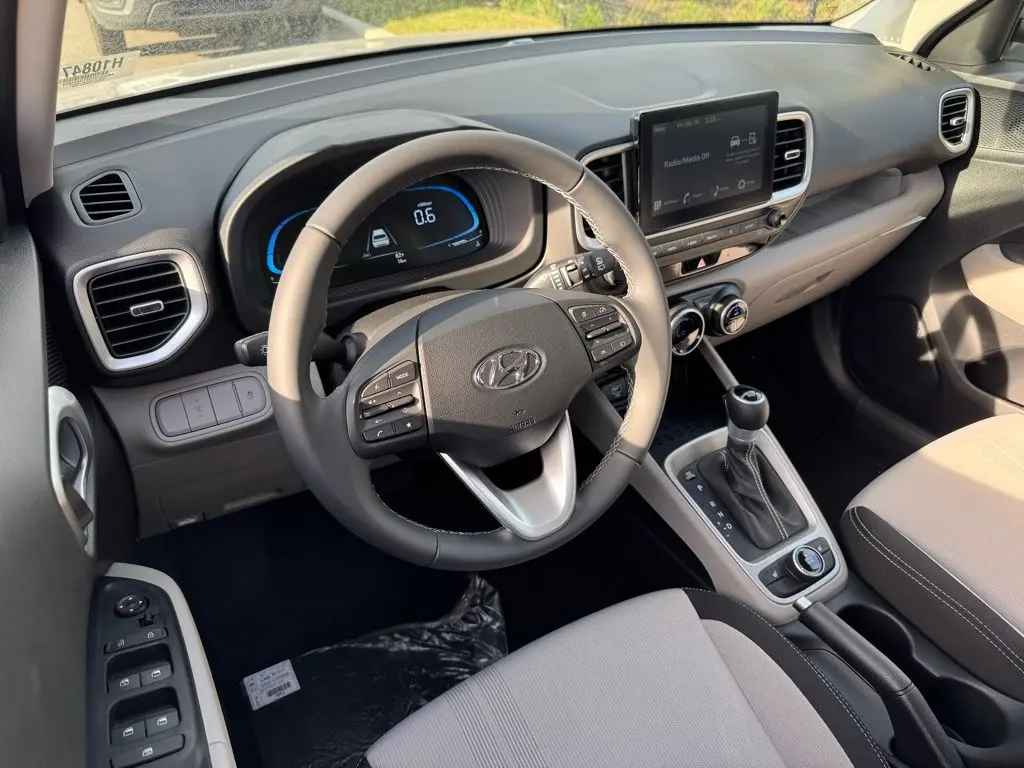 2026 Hyundai Venue - $25,132