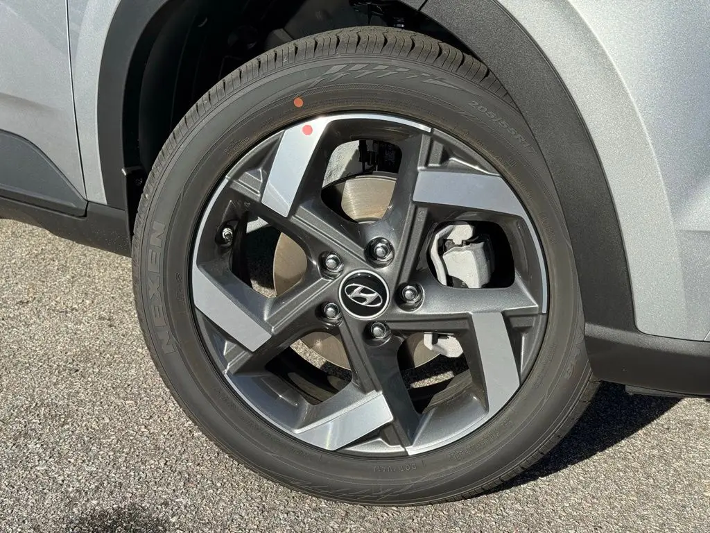 2026 Hyundai Venue - $25,132
