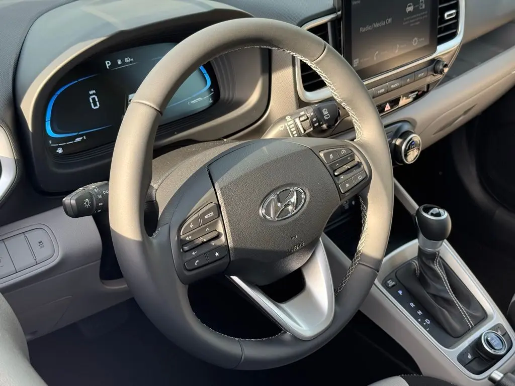 2026 Hyundai Venue - $25,132