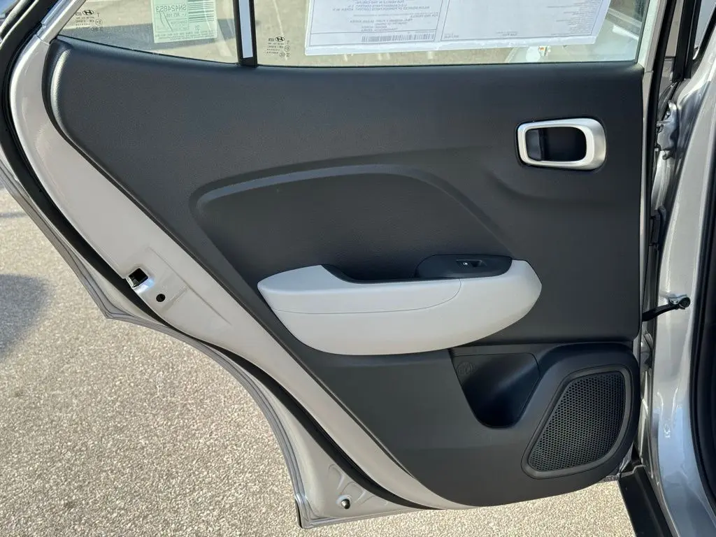 2026 Hyundai Venue - $25,132