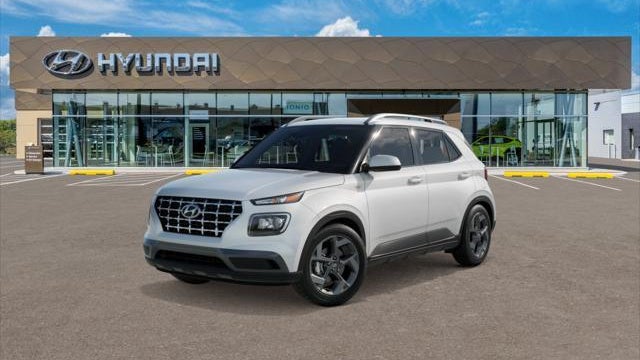 Preowned 2026 Hyundai VENUE SEL for Sale