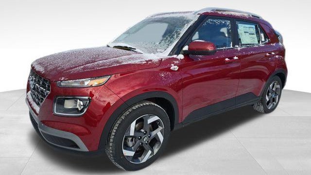 Preowned 2026 Hyundai VENUE SEL for Sale