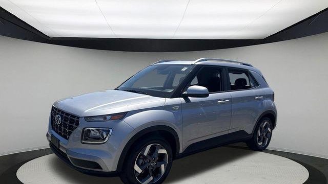 Preowned 2026 Hyundai VENUE SEL for Sale
