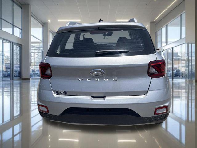 2026 Hyundai Venue - $20,890