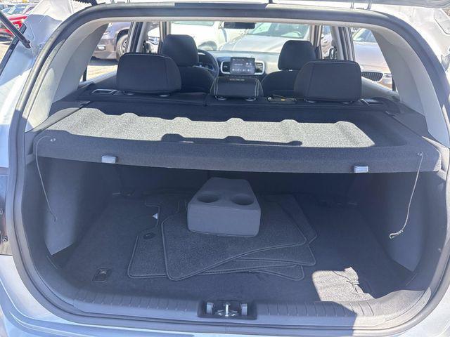 2026 Hyundai Venue - $20,890