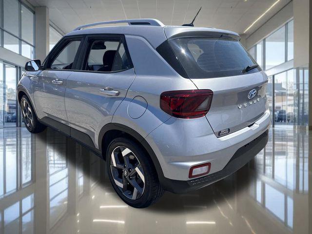 2026 Hyundai Venue - $20,890