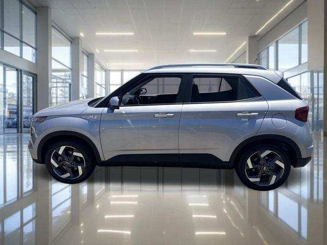 2026 Hyundai Venue - $20,890