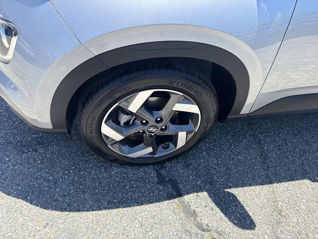 2026 Hyundai Venue - $20,890