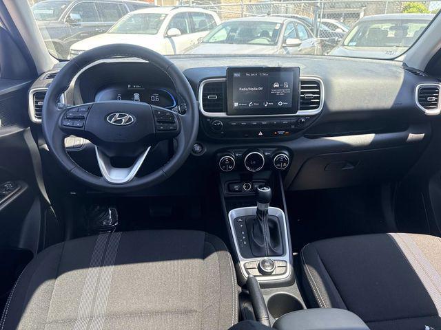 2026 Hyundai Venue - $20,890