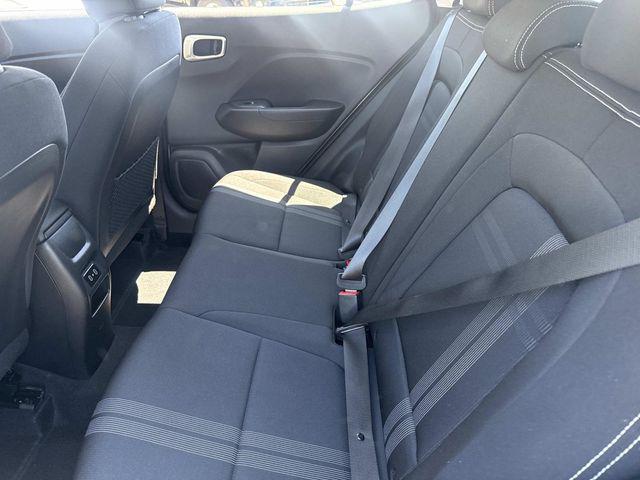2026 Hyundai Venue - $20,890