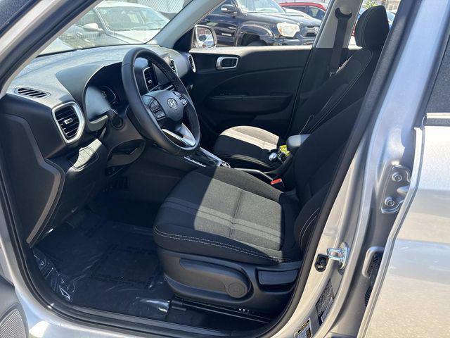 2026 Hyundai Venue - $20,890