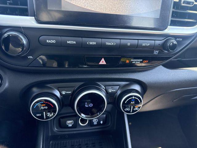 2026 Hyundai Venue - $20,890