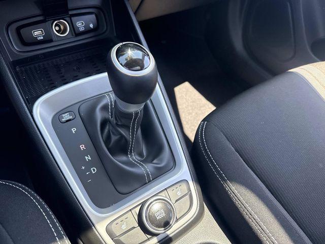 2026 Hyundai Venue - $20,890