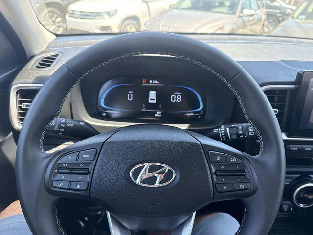 2026 Hyundai Venue - $20,890