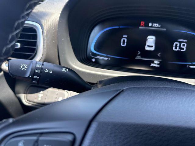 2026 Hyundai Venue - $20,890