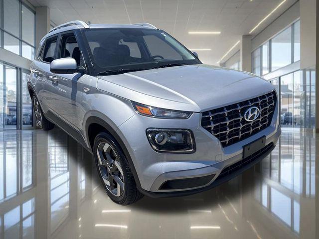 2026 Hyundai Venue - $20,690