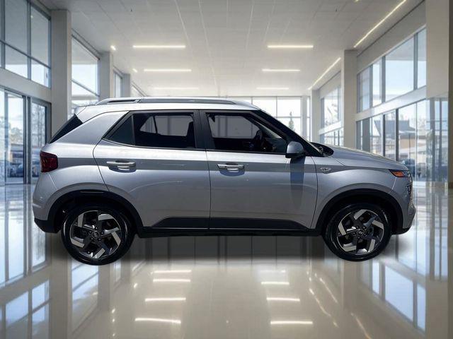 2026 Hyundai Venue - $20,690