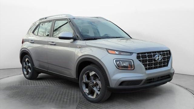 Preowned 2026 Hyundai VENUE SEL for Sale