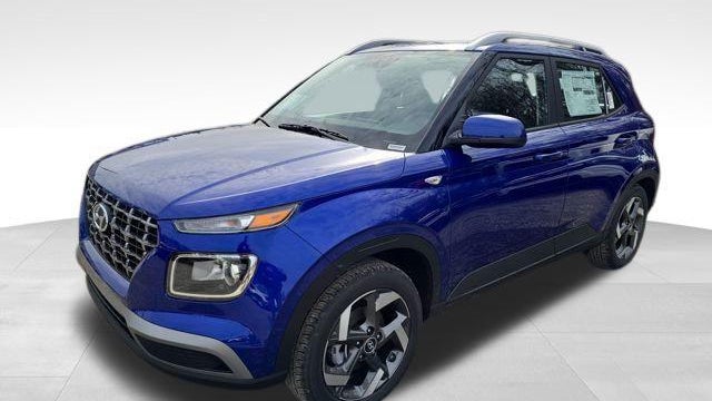 Preowned 2026 Hyundai VENUE SEL for Sale