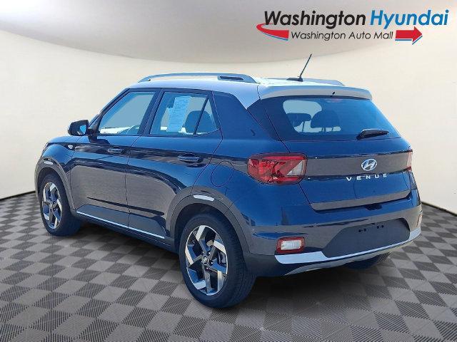 2026 Hyundai Venue - $23,791