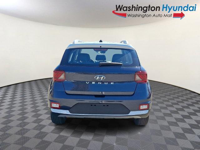 2026 Hyundai Venue - $23,791