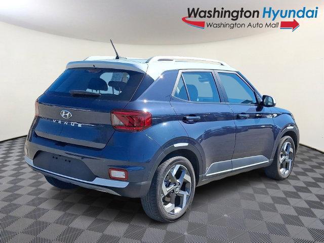 2026 Hyundai Venue - $23,791