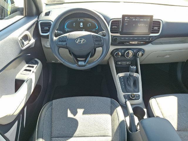2026 Hyundai Venue - $23,791