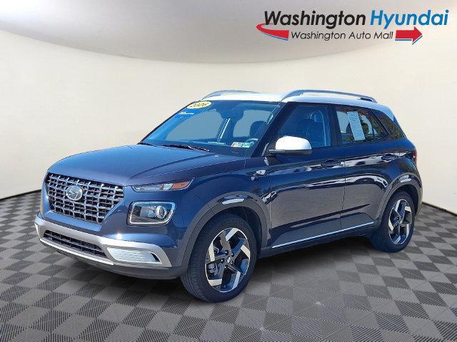 2026 Hyundai Venue - $24,000