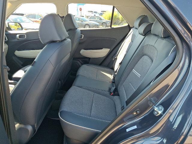2026 Hyundai Venue - $24,000