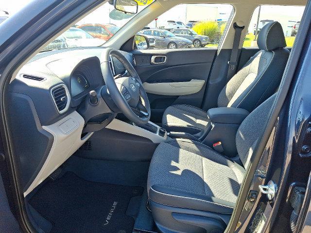 2026 Hyundai Venue - $24,000