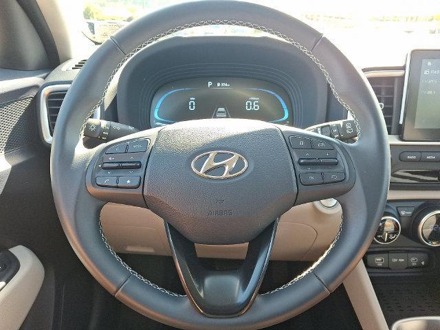 2026 Hyundai Venue - $24,000