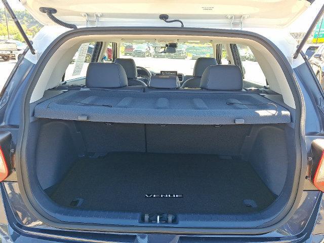 2026 Hyundai Venue - $24,000