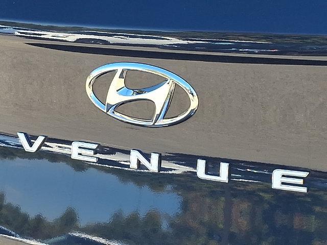 2026 Hyundai Venue - $24,000