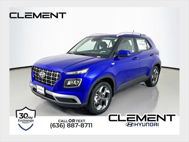 2026 Hyundai Venue - $22,799