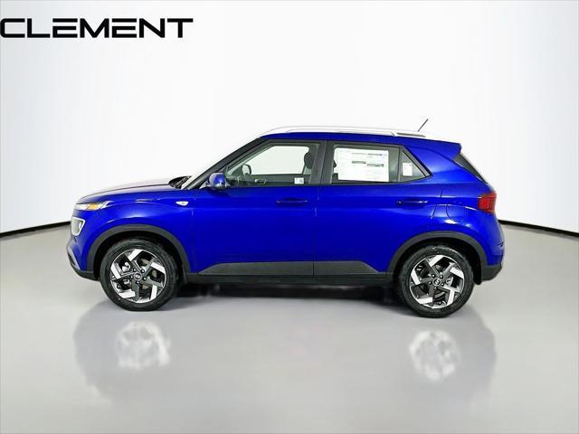 2026 Hyundai Venue - $22,799