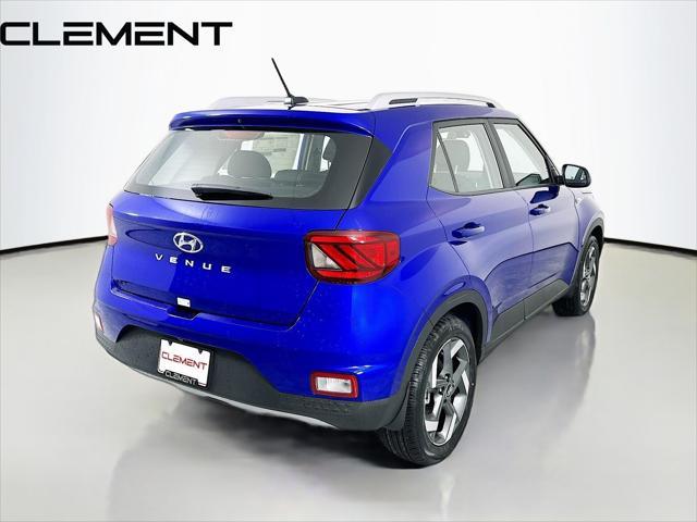 2026 Hyundai Venue - $22,799