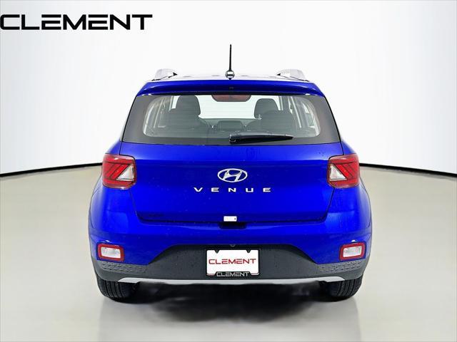 2026 Hyundai Venue - $22,799