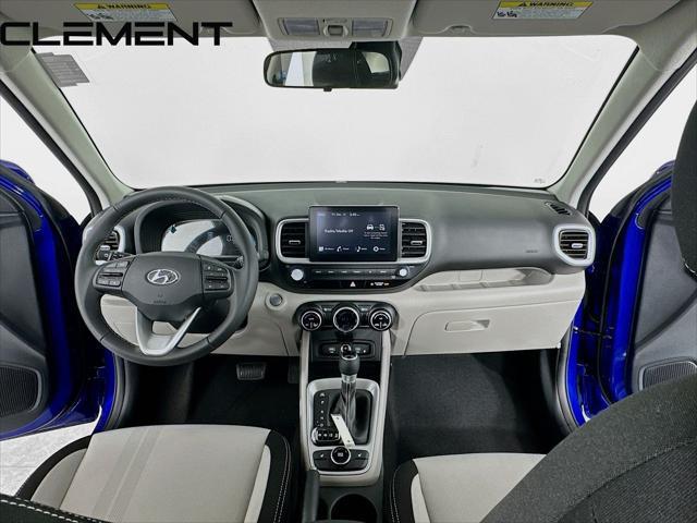 2026 Hyundai Venue - $22,799