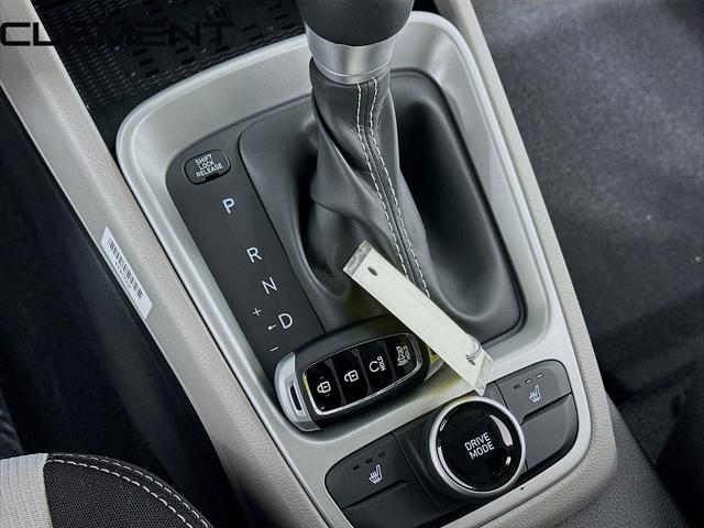 2026 Hyundai Venue - $22,799