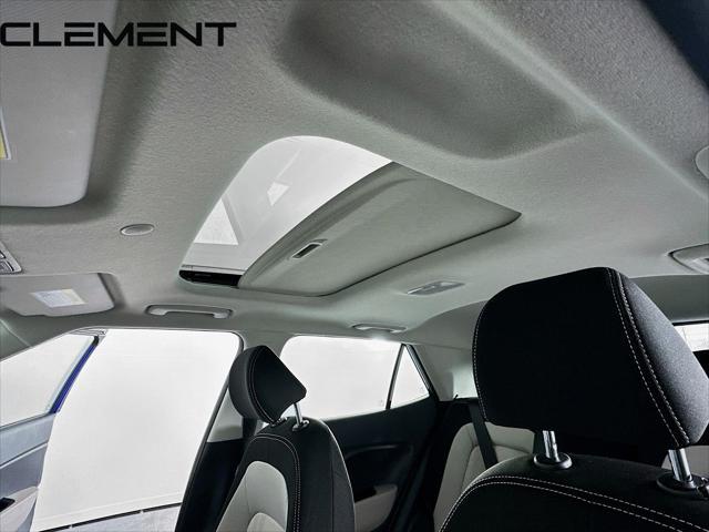2026 Hyundai Venue - $22,799