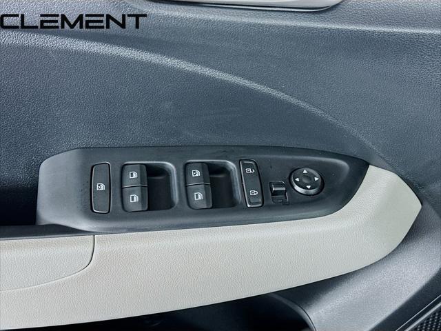 2026 Hyundai Venue - $22,799