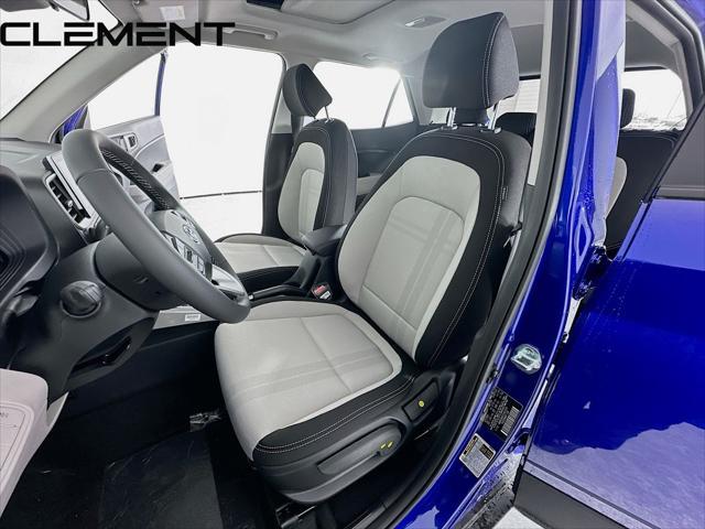 2026 Hyundai Venue - $22,799