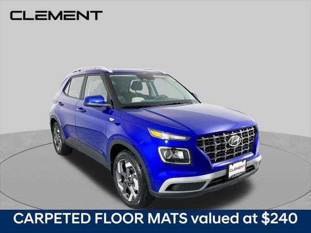 2026 Hyundai Venue - $20,969