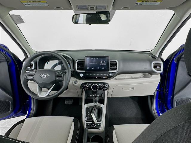 2026 Hyundai Venue - $20,969