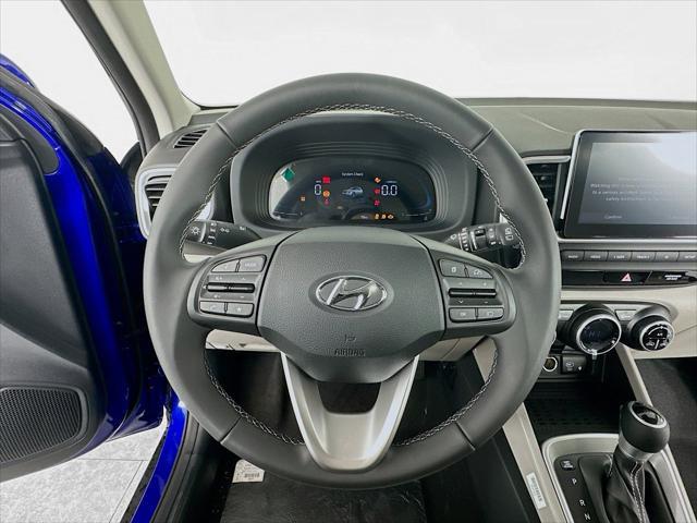2026 Hyundai Venue - $20,969
