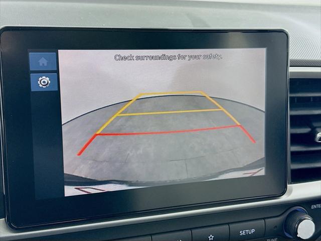 2026 Hyundai Venue - $20,969