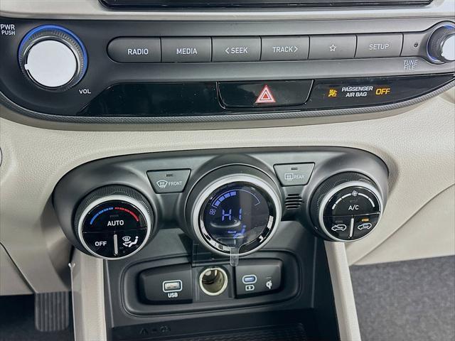 2026 Hyundai Venue - $20,969