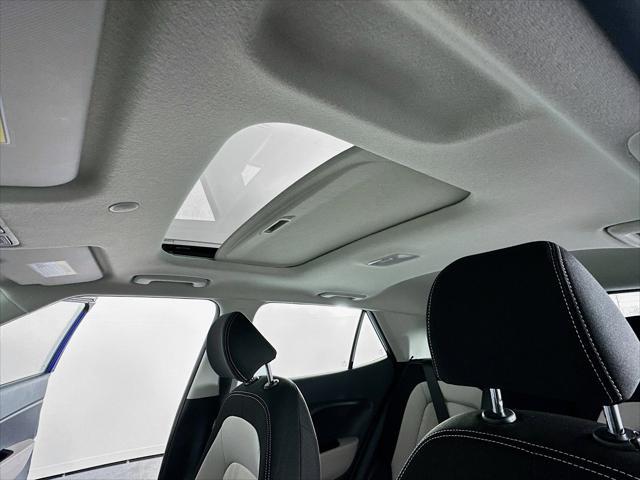 2026 Hyundai Venue - $20,969